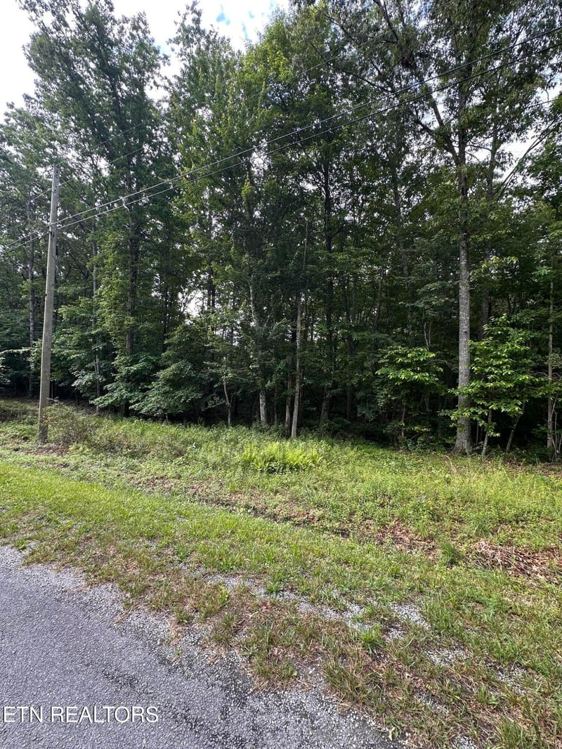 3031 Shawnee Rd, Crossville, TN 38572