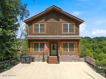 3032 Ridgetop Resort Way, Pigeon Forge, TN 37863