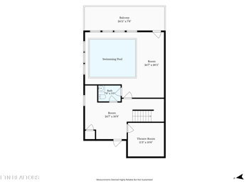 3032 Ridgetop Resort Way, Pigeon Forge, TN 37863