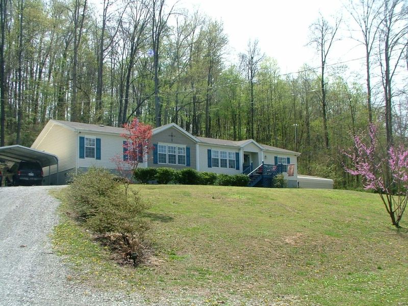 3035 Prospect Church Rd, Loudon, TN 37774