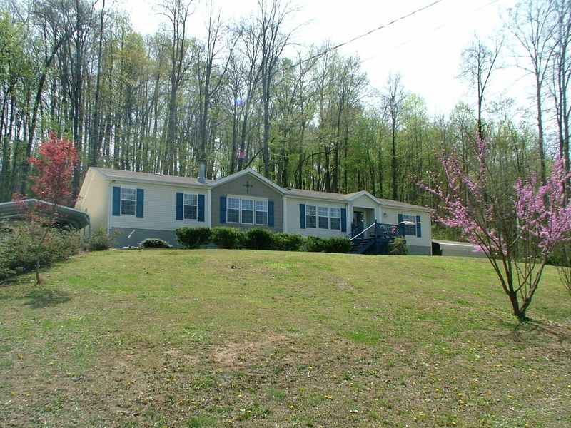 3035 Prospect Church Rd, Loudon, TN 37774