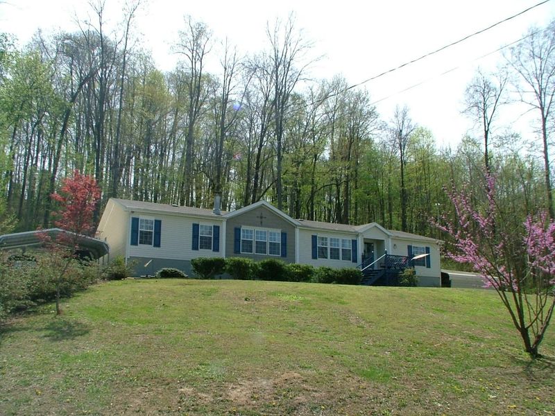 3035 Prospect Church Rd, Loudon, TN 37774