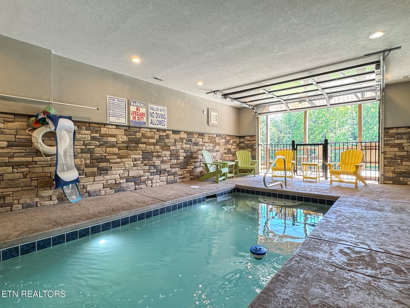 3036 Cloudburst Dr, Sevierville, TN 37862