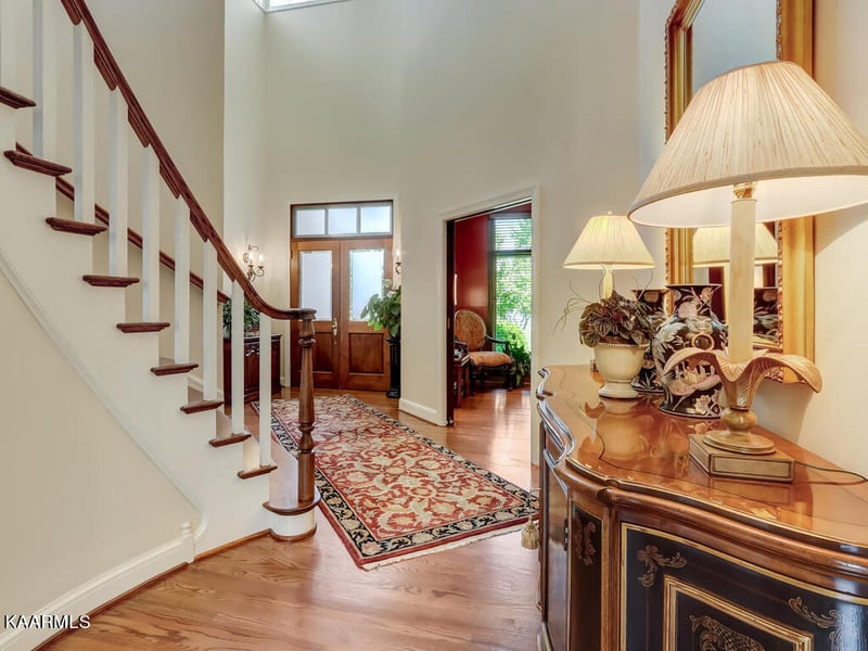 3036 Dug Gap Rd, Louisville, TN 37777