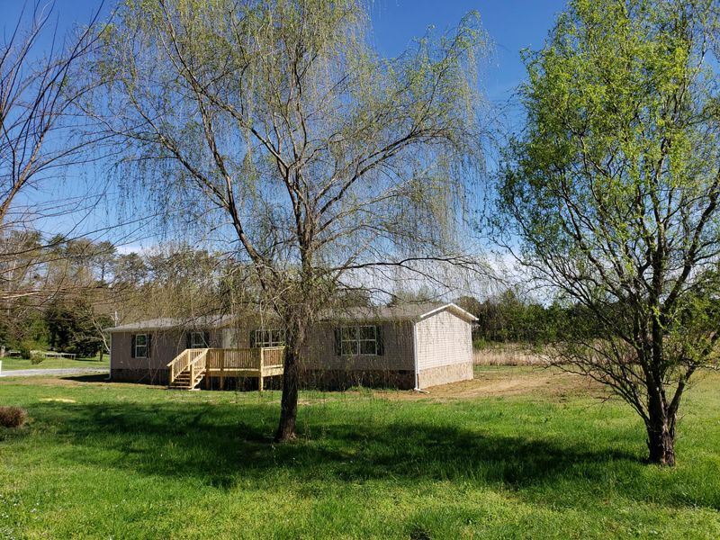 3037 Old Whites Mill Rd, Maryville, TN 37803