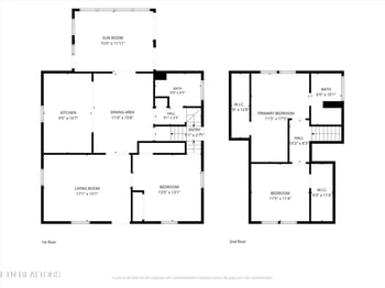 3038 Conner Dr, Knoxville, TN 37918