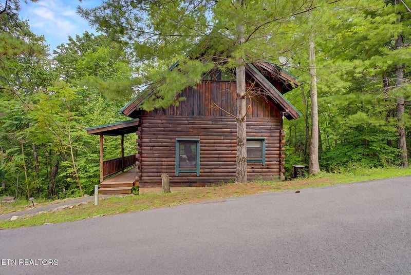 3039 Brothers Way, Pigeon Forge, TN 37862