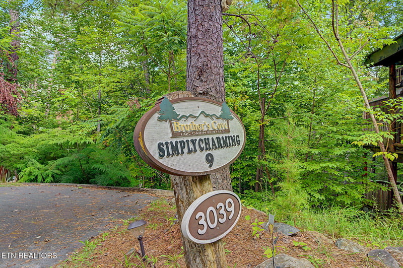 3039 Brothers Way, Pigeon Forge, TN 37862