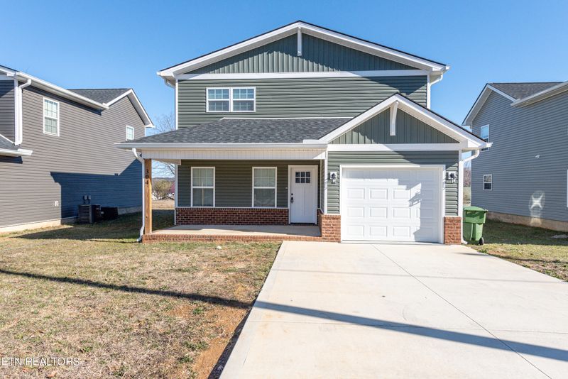 304 7th St, Maryville, TN 37804