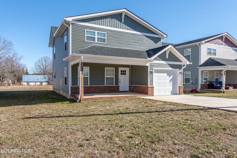 304 7th St, Maryville, TN 37804
