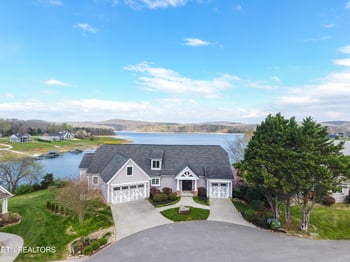 304 Brittney Ln, Sharps Chapel, TN 37866