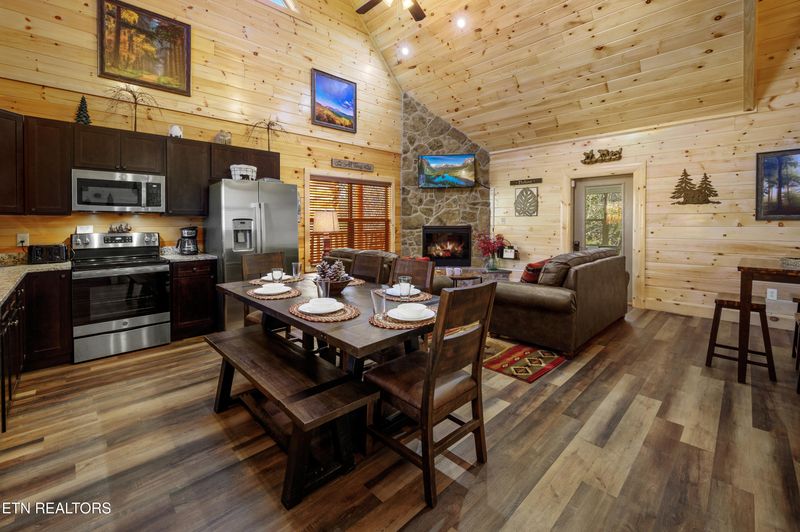 304 City View Way #1, Pigeon Forge, TN 37863