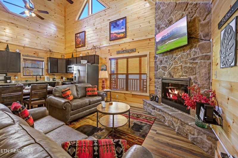 304 City View Way #1, Pigeon Forge, TN 37863