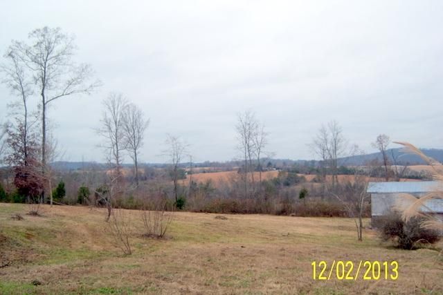 304 Corntassel Rd, Vonore, TN 37885