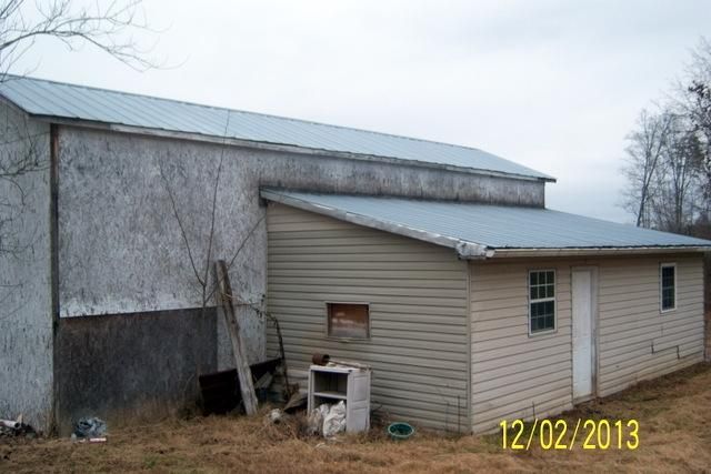 304 Corntassel Rd, Vonore, TN 37885