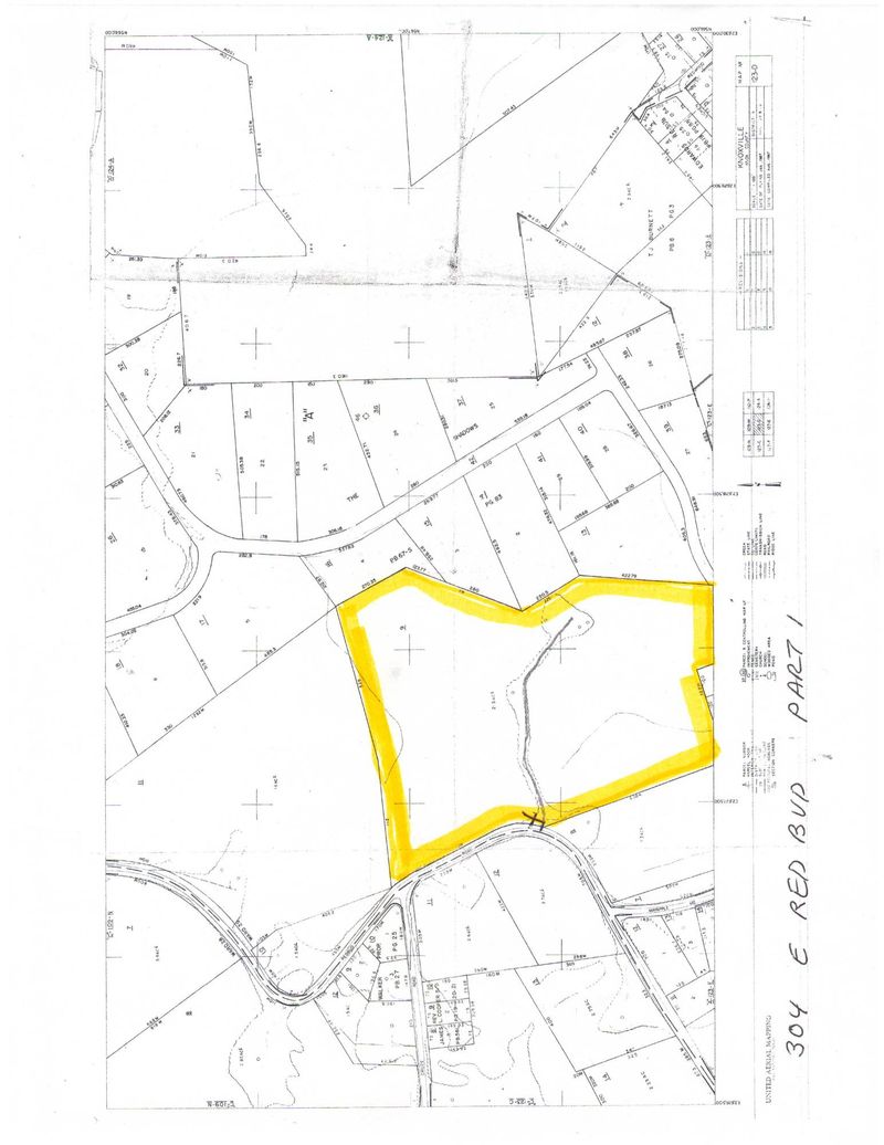 304 E Red Bud Rd, Knoxville, TN 37920