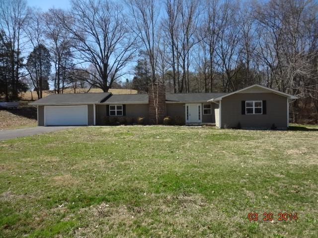 304 El Jon Ln, Kingston, TN 37763