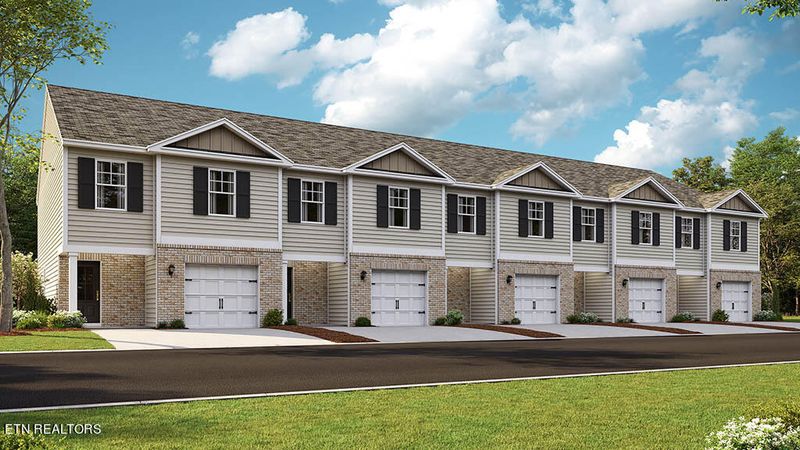 304 Emma Victoria Way, Kodak, TN 37764
