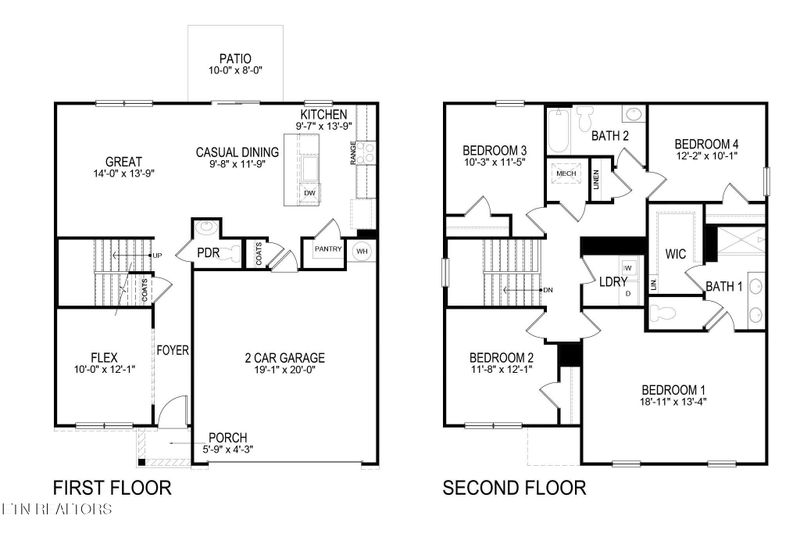 304 N Rolling Meadows Dr, Harriman, TN 37748