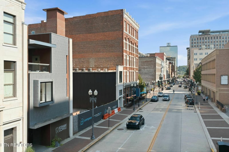 304 S Gay St, Knoxville, TN 37902