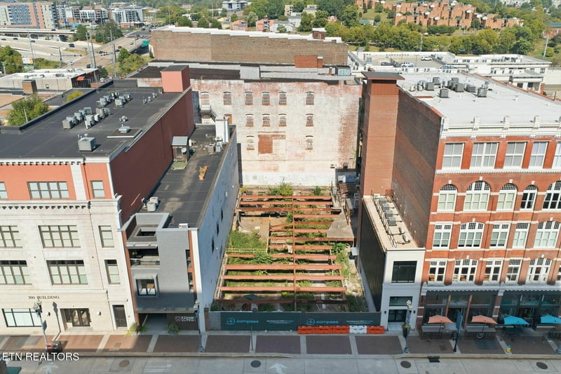 304 S Gay St, Knoxville, TN 37902