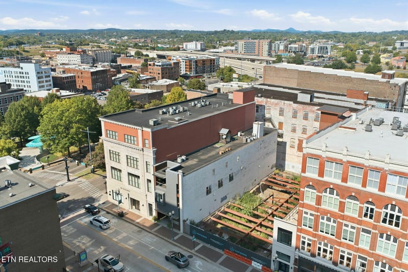 304 S Gay St, Knoxville, TN 37902