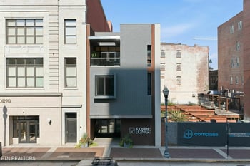 304 S Gay St, Knoxville, TN 37902