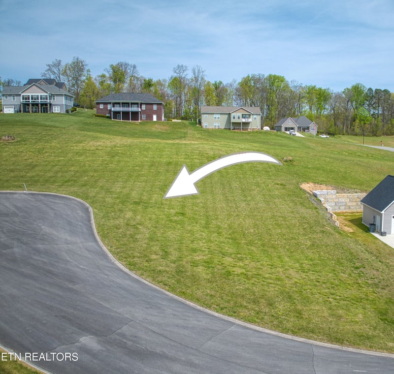 3040 Hayden Ct, Morristown, TN 37814
