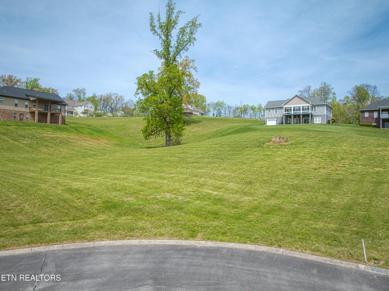 3040 Hayden Ct, Morristown, TN 37814