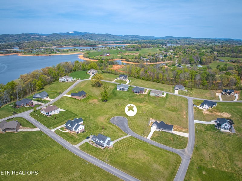 3040 Hayden Ct, Morristown, TN 37814