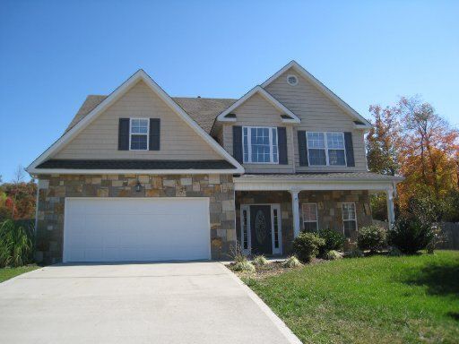 3040 Oakleigh Township Dr, Knoxville, TN 37921