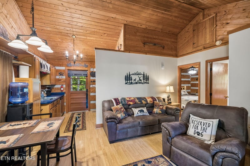 3040 Patty View Way, Pigeon Forge, TN 37862