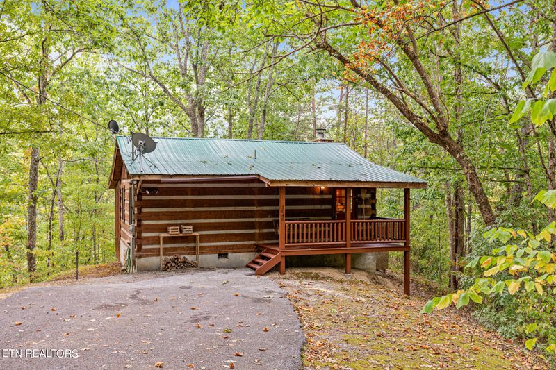 3040 Patty View Way, Sevierville, TN 37862