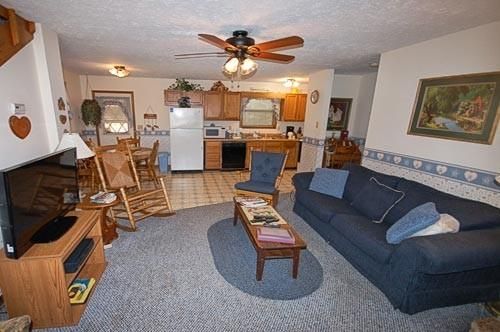 3042 Crestview Ct, Pigeon Forge, TN 37862