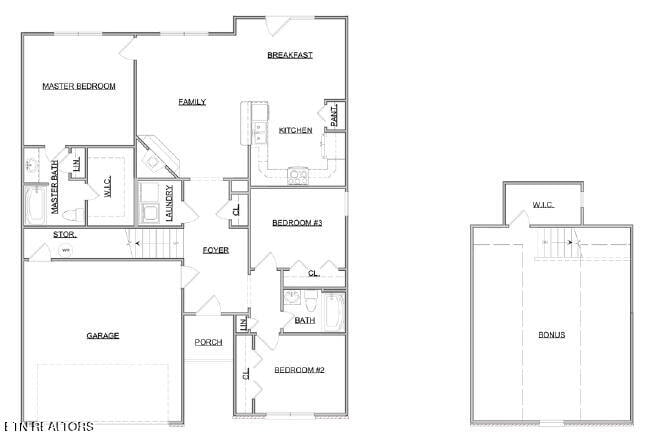 3042 Farmhouse Dr, Maryville, TN 37803