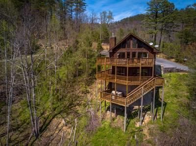 3044 Patty View Way, Sevierville, TN 37862
