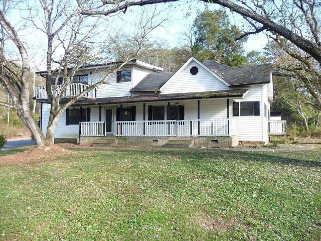 3045 Birds Creek Rd, Sevierville, TN 37876