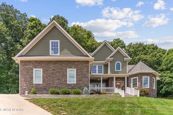 3045 Port Royal Ln, Knoxville, TN 37938