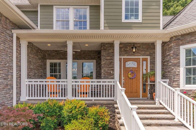 3045 Port Royal Ln, Knoxville, TN 37938