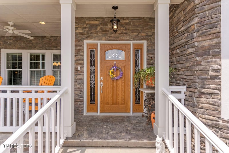3045 Port Royal Ln, Knoxville, TN 37938