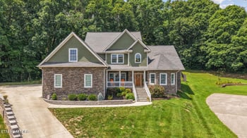 3045 Port Royal Ln, Knoxville, TN 37938