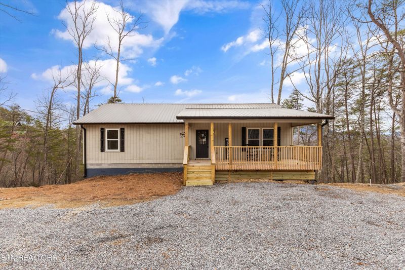 3045 Ridgecrest Way, Sevierville, TN 37862