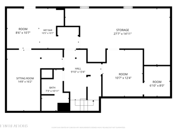 3046 Johnston Rd, Louisville, TN 37777
