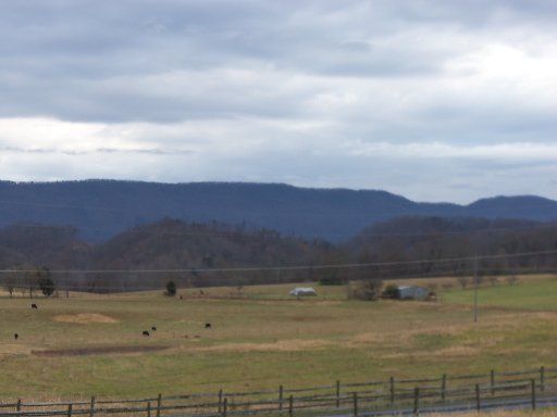 3046 Sam James Rd, Maryville, TN 37803