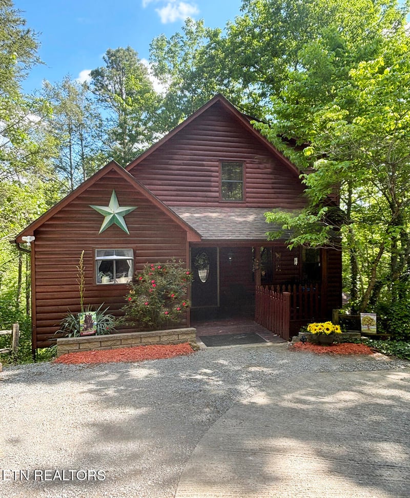 3046 Walters Way, Sevierville, TN 37862