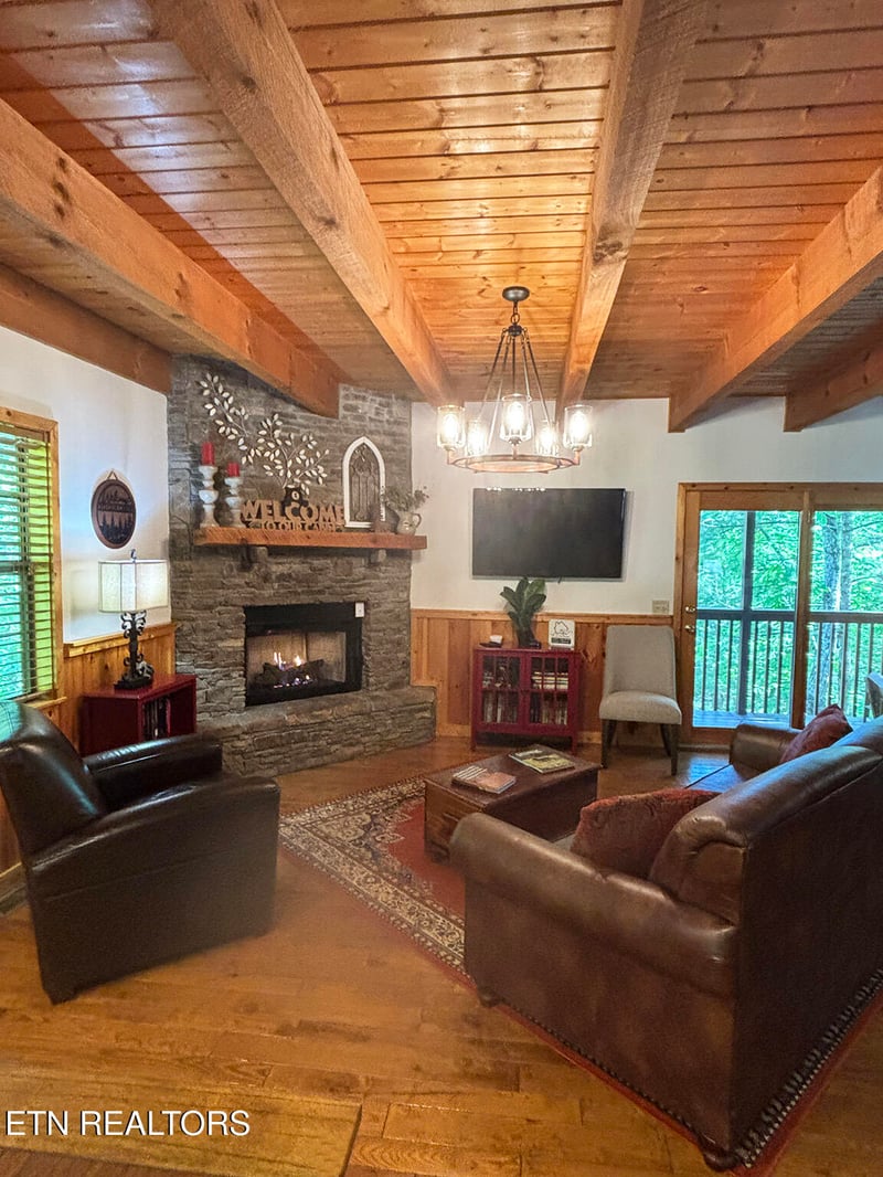 3046 Walters Way, Sevierville, TN 37862