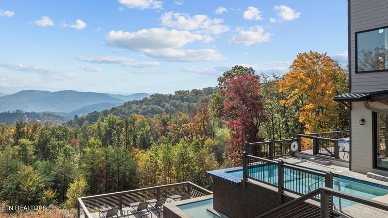 3047 Mountaineer Trl, Sevierville, TN 37862