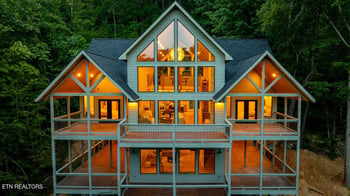 3047 Redtail Road Rd, Sevierville, TN 37862