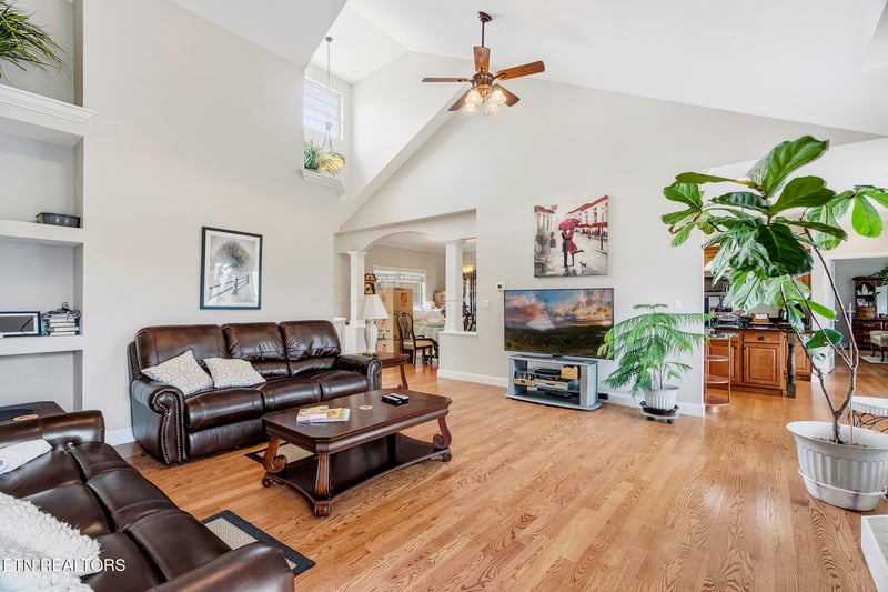 3047 S Hampton Way, Maryville, TN 37803