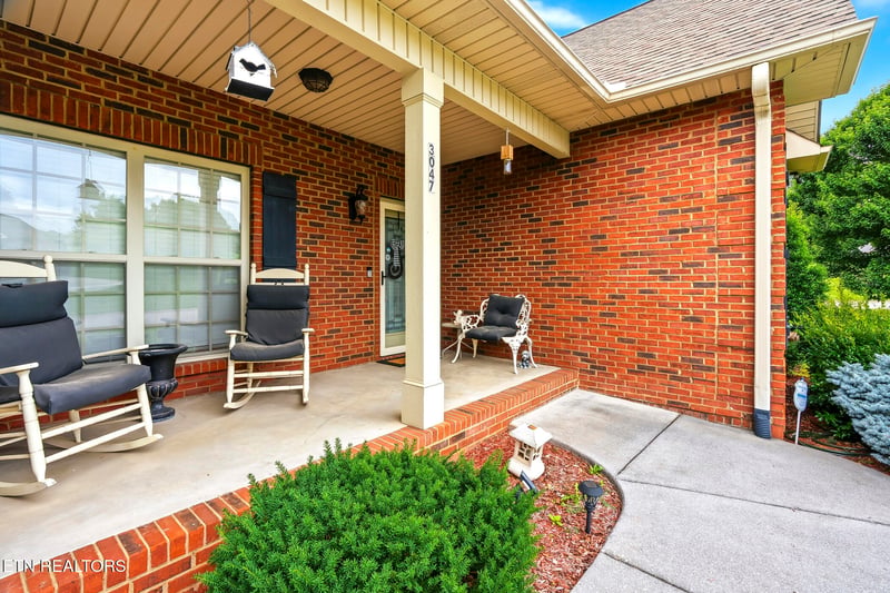 3047 S Hampton Way, Maryville, TN 37803